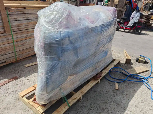 双流电瓶车物流托运